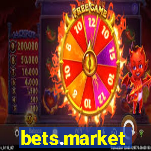 bets.market