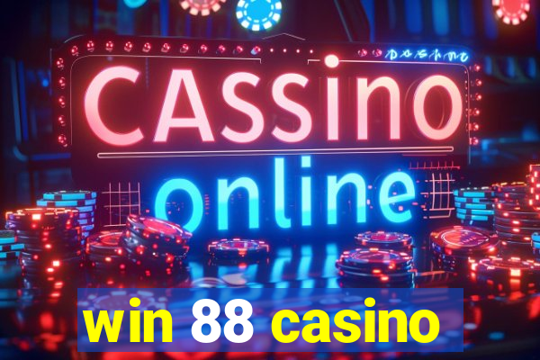 win 88 casino