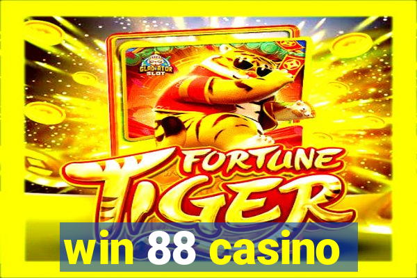 win 88 casino