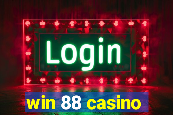 win 88 casino