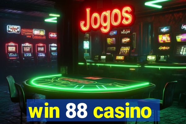 win 88 casino