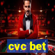 cvc bet