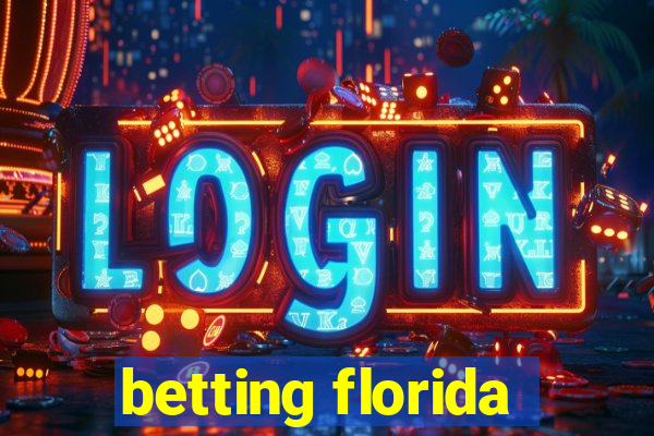 betting florida