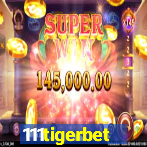 111tigerbet