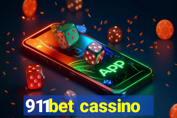 911bet cassino