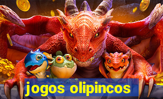 jogos olipincos