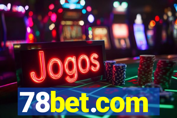 78bet.com