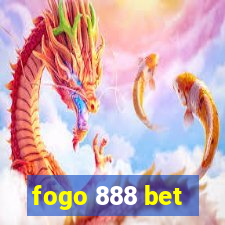 fogo 888 bet