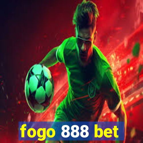 fogo 888 bet