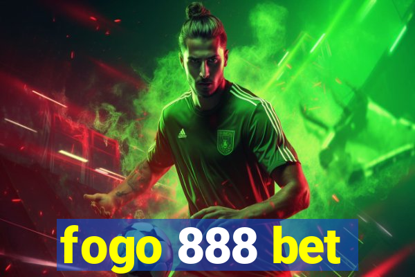 fogo 888 bet