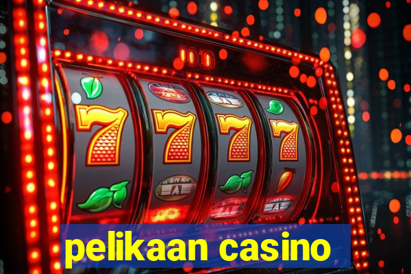 pelikaan casino