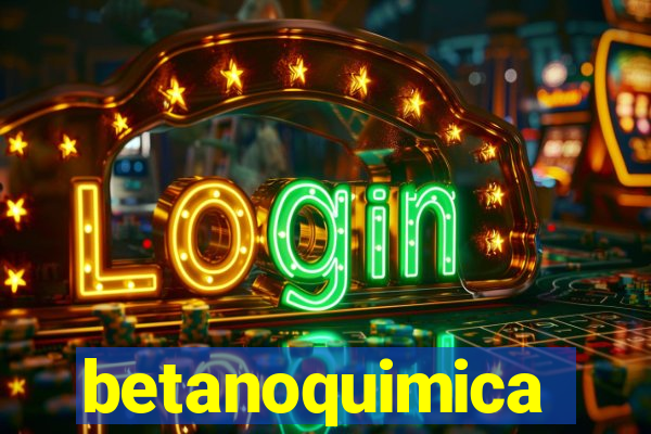 betanoquimica