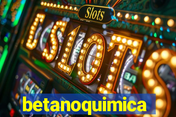 betanoquimica