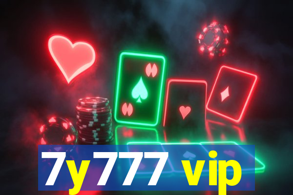 7y777 vip