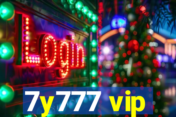 7y777 vip