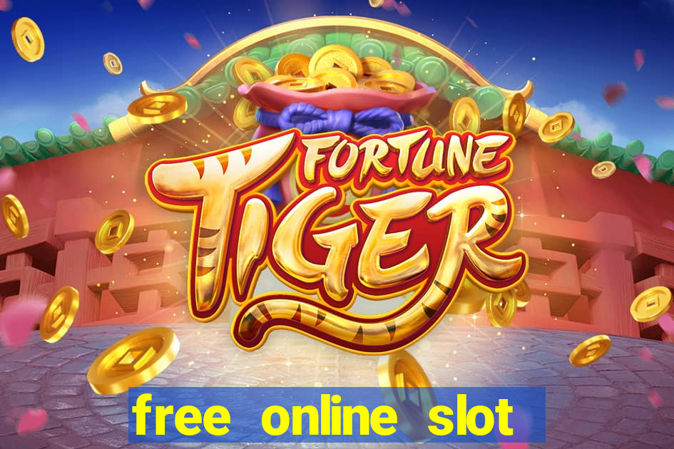 free online slot games no downloads