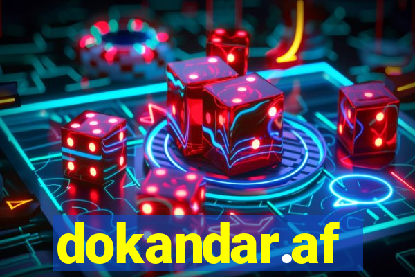 dokandar.af