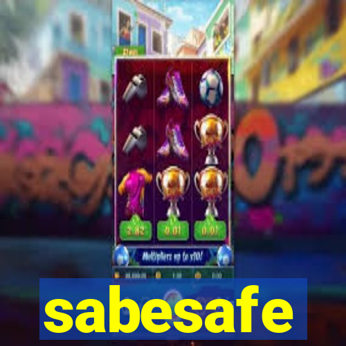 sabesafe