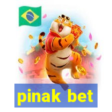 pinak bet