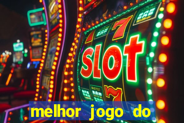 melhor jogo do tigre 2024