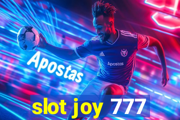 slot joy 777