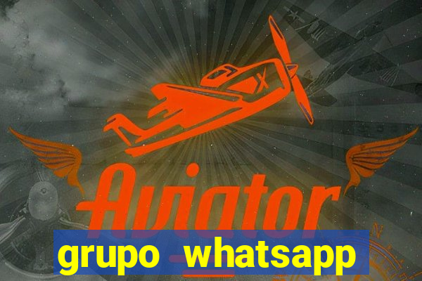 grupo whatsapp botafogo link