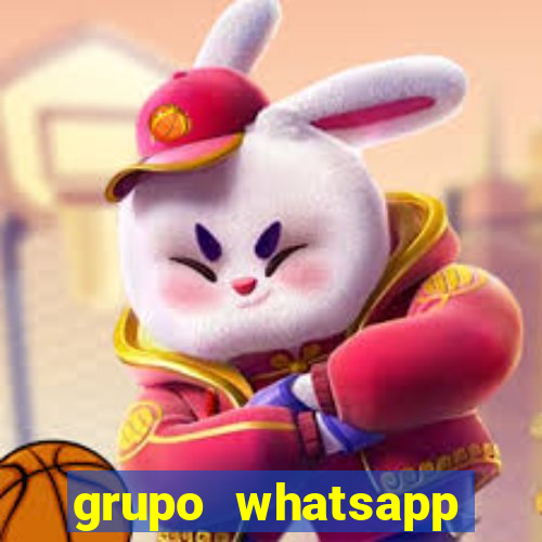 grupo whatsapp botafogo link