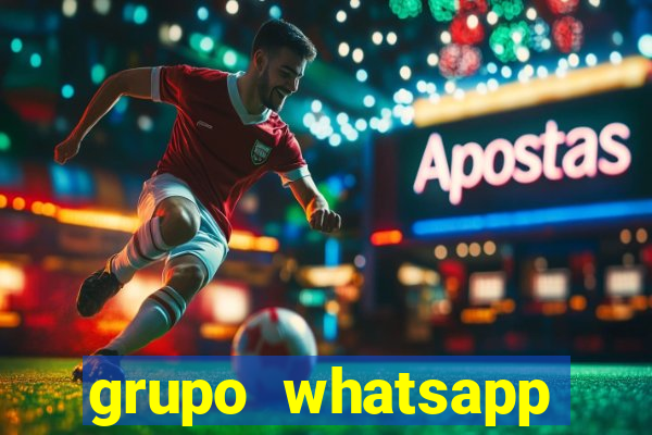 grupo whatsapp botafogo link