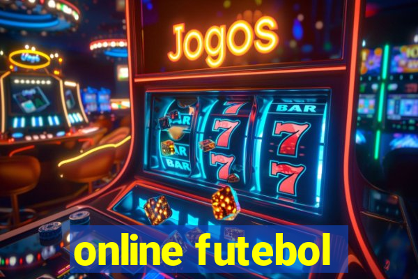 online futebol