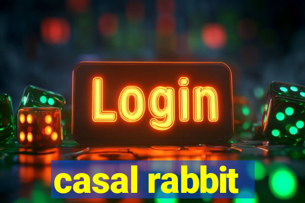 casal rabbit