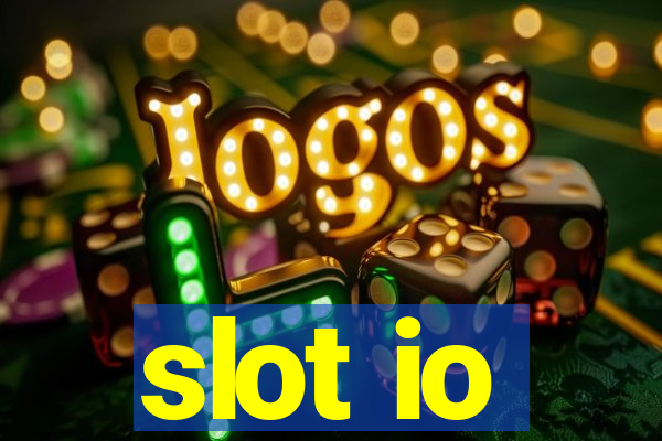 slot io