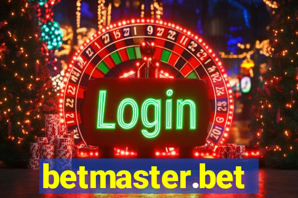 betmaster.bet