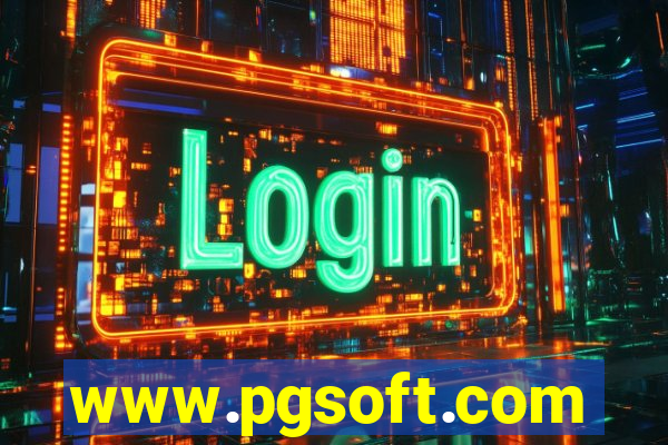 www.pgsoft.com