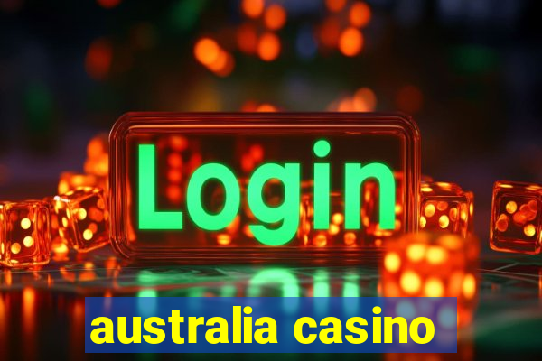 australia casino