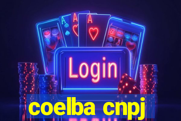 coelba cnpj