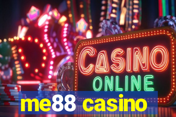 me88 casino