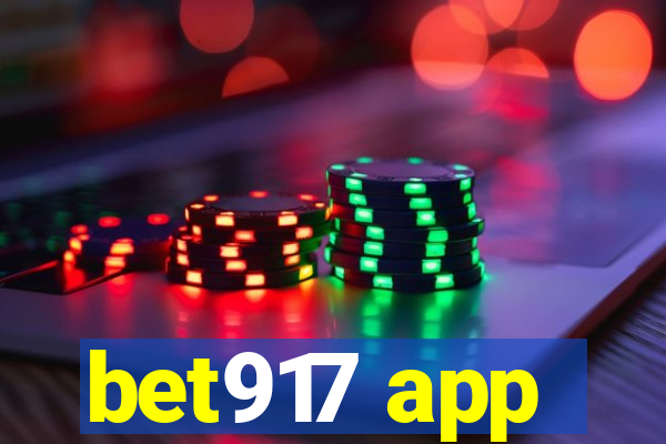 bet917 app