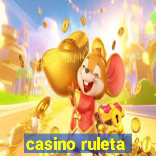 casino ruleta