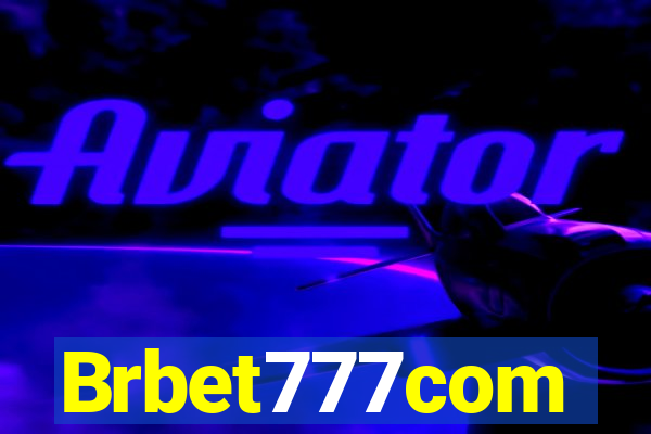 Brbet777com