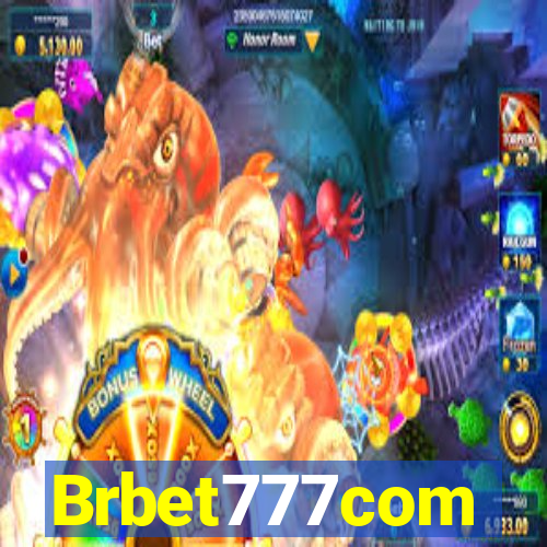 Brbet777com