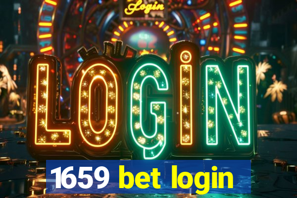 1659 bet login