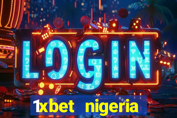 1xbet nigeria casino review