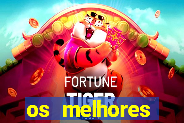 os melhores horário para jogar fortune tiger