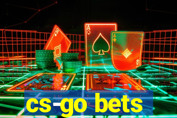 cs-go bets