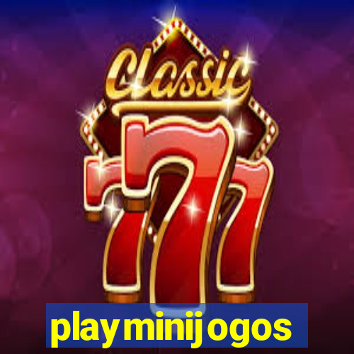 playminijogos