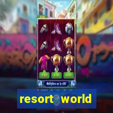 resort world sentosa casino