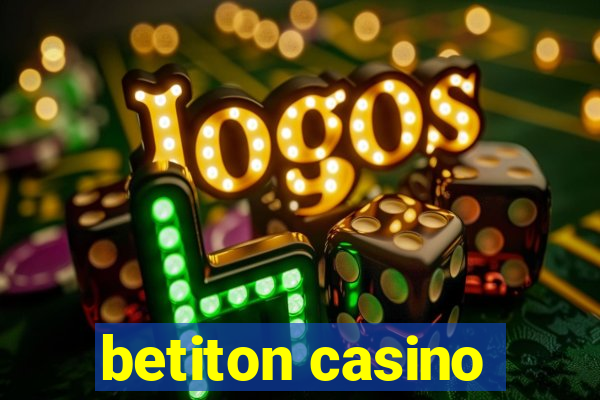 betiton casino