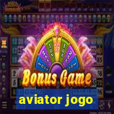 aviator jogo