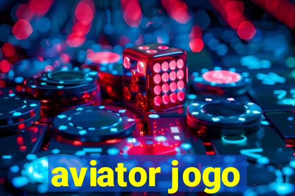 aviator jogo