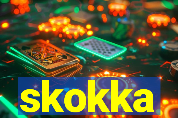 skokka